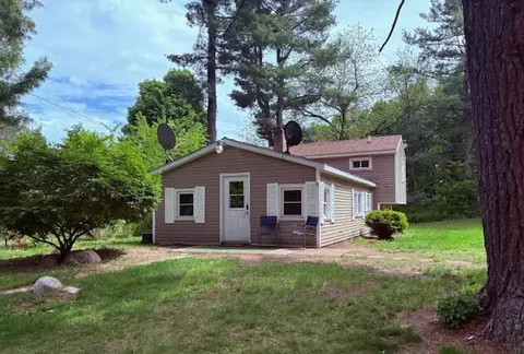 5425 E Tyler, Walkerville, MI 49459 photo 2