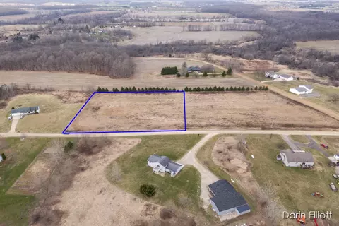Parcel B Riggle, Saranac, MI 48881