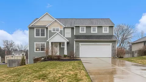 2968 Hunters, Jenison, MI 49428