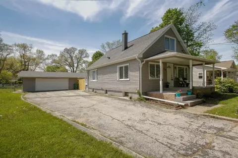 26 E Hazelwood, Battle Creek, MI 49015