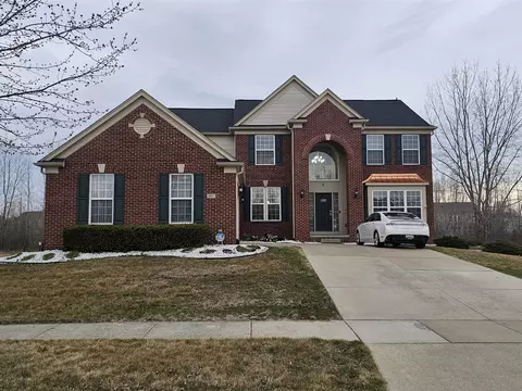 8837 Prairie, Ypsilanti, MI 48197