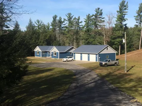 4312 Old Stronach, Manistee, MI 49660
