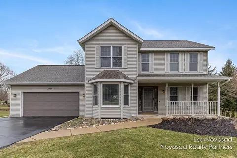 2479 Tallgrass, Grand Rapids, MI 49546