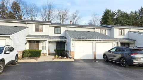 1860 N Pontiac, Walled Lake, MI 48390