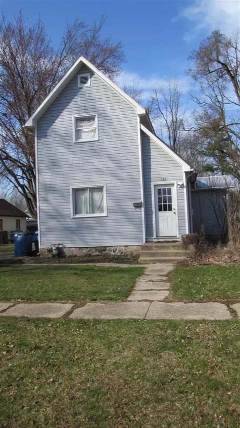 160 Waterman, Coldwater, MI 49036