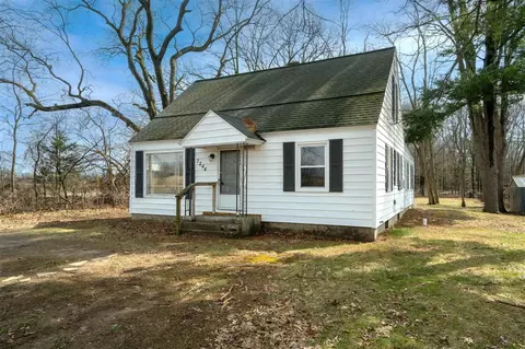 7244 E Main, Kalamazoo, MI 49048