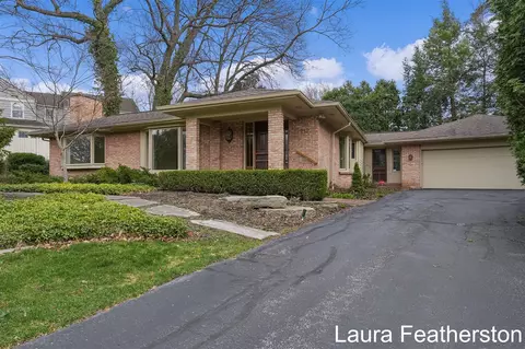 2122 San Lu Rae, Grand Rapids, MI 49506