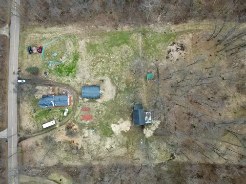 View/Area - 11638 N West Dr, Bellevue, MI 49021 photo 1 of 3
