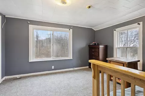 Bedroom - 11638 N West Dr, Bellevue, MI 49021 photo 3 of 5