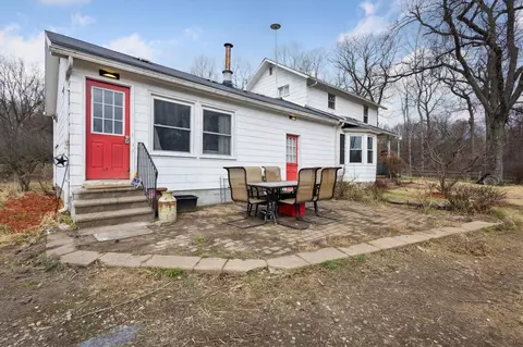 Exterior - 11638 N West Dr, Bellevue, MI 49021 photo 5 of 13