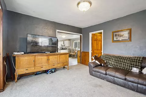 Living - 11638 N West Dr, Bellevue, MI 49021 photo 1 of 1