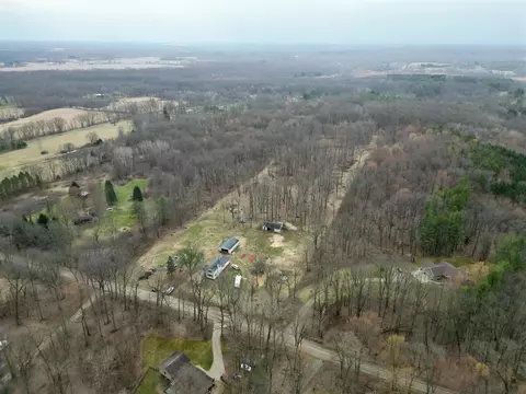View/Area - 11638 N West Dr, Bellevue, MI 49021 photo 2 of 3