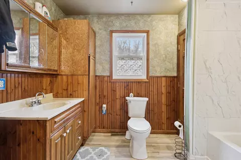 Bath - 11638 N West Dr, Bellevue, MI 49021 photo 1 of 3