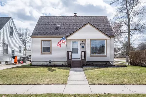 20351 Champaign, Taylor, MI 48180