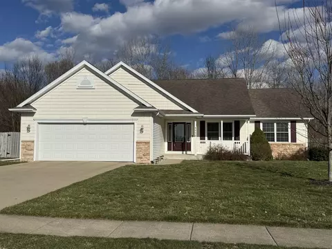 1112 Zachary, Vicksburg, MI 49097