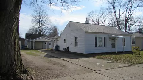 22 Branch, Coldwater, MI 49036