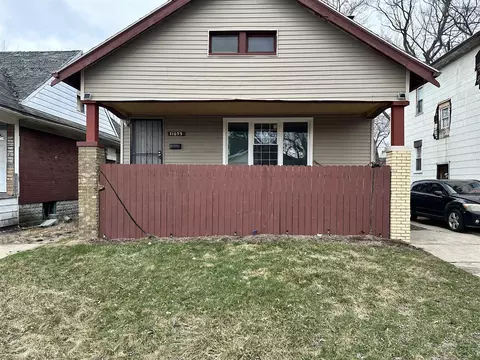 11695 Kentucky, Detroit, MI 48204