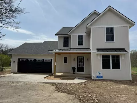 1028 26th, Allegan, MI 49010