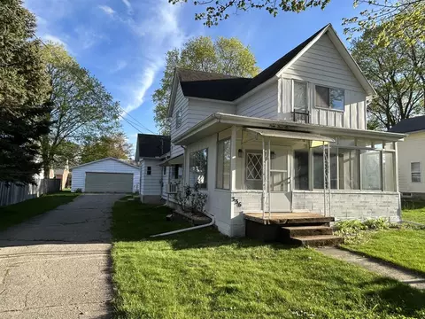 336 Emmons, Caledonia, MI 49316