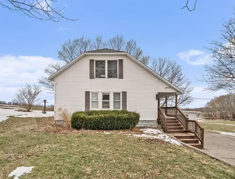 802 64th, South Haven, MI 49090