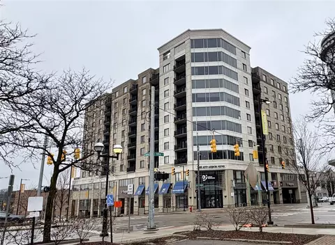 111 N Ashley # 711, Ann Arbor, MI 48104