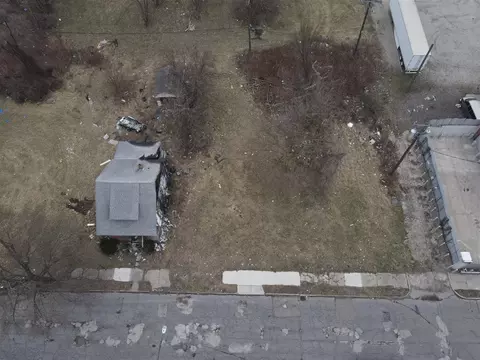 13552 Sunset, Hamtramck, MI 48212 photo 3