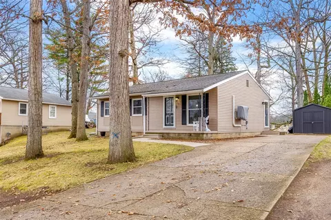 427 Poplar, Brooklyn, MI 49230