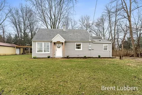 5896 Port Sheldon, Hudsonville, MI 49426