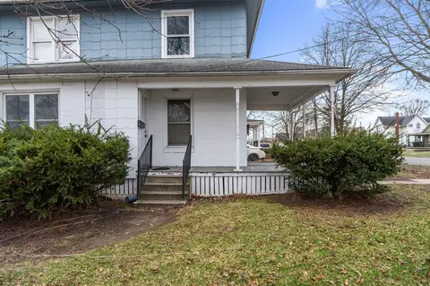 Exterior - 1033 Lansing, Jackson, MI 49202 photo 12 of 13