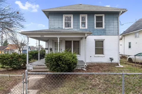 Exterior - 1033 Lansing, Jackson, MI 49202 photo 1 of 13