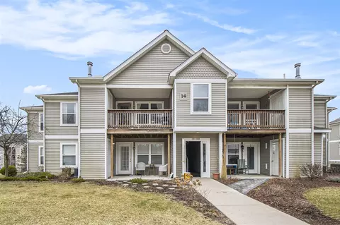 1363 Millbrook, Ann Arbor, MI 48108