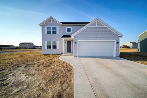 7007 Jason, Jackson, MI 49201