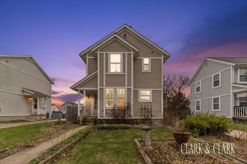 545 Lafayette, Grand Rapids, MI 49503