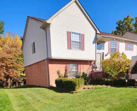 33540 Harvard, Westland, MI 48186