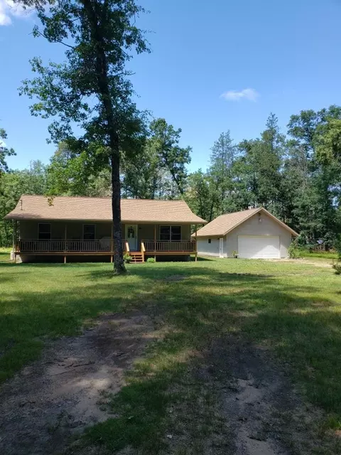 9361 S Peacock, Baldwin, MI 49304