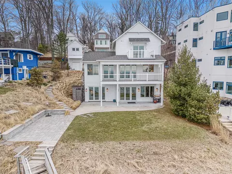 418 Crest, Holland, MI 49424