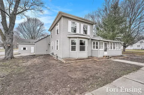 322 W W Pne, Carson City, MI 48811