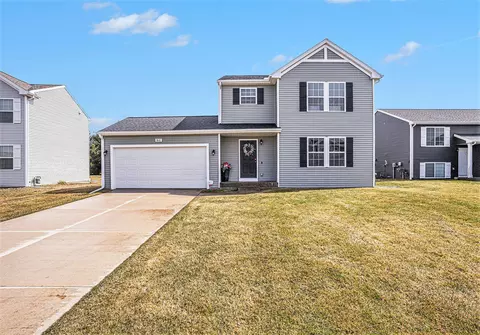 1641 Tea Pond, Vicksburg, MI 49097