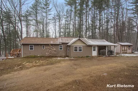 2501 108th, Otsego, MI 49078