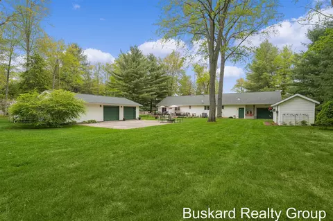Exterior - 1127 Wolf Lk, Baldwin, MI 49304 photo 19 of 20