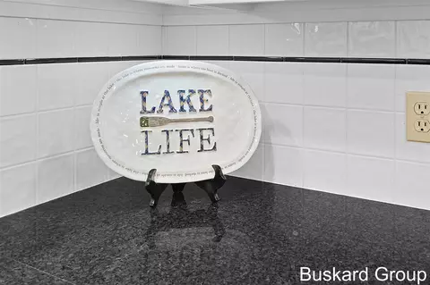 Kitchen - 1127 Wolf Lk, Baldwin, MI 49304 photo 1 of 5