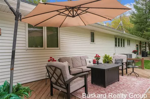 Exterior - 1127 Wolf Lk, Baldwin, MI 49304 photo 12 of 20