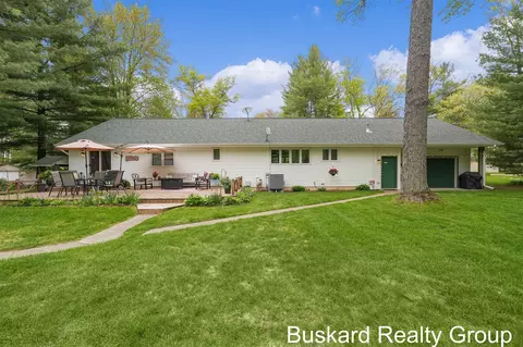 Exterior - 1127 Wolf Lk, Baldwin, MI 49304 photo 10 of 20