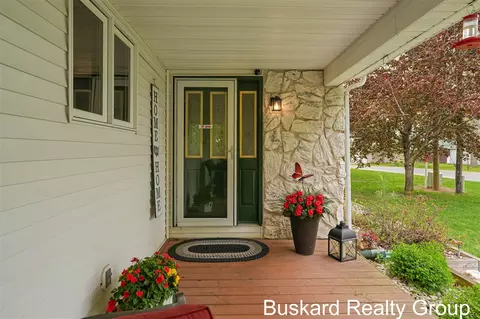 Exterior - 1127 Wolf Lk, Baldwin, MI 49304 photo 7 of 20