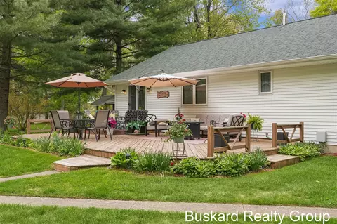 Exterior - 1127 Wolf Lk, Baldwin, MI 49304 photo 13 of 20