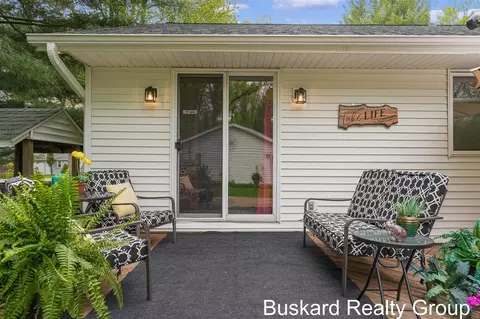 Exterior - 1127 Wolf Lk, Baldwin, MI 49304 photo 9 of 20
