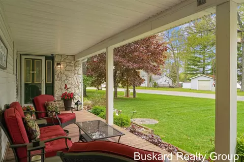 Exterior - 1127 Wolf Lk, Baldwin, MI 49304 photo 5 of 20