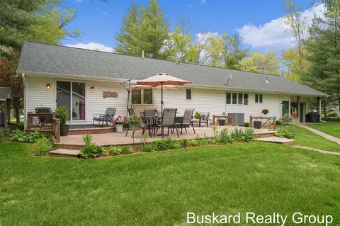 Exterior - 1127 Wolf Lk, Baldwin, MI 49304 photo 11 of 20