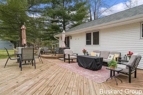 Exterior - 1127 Wolf Lk, Baldwin, MI 49304 photo 8 of 20