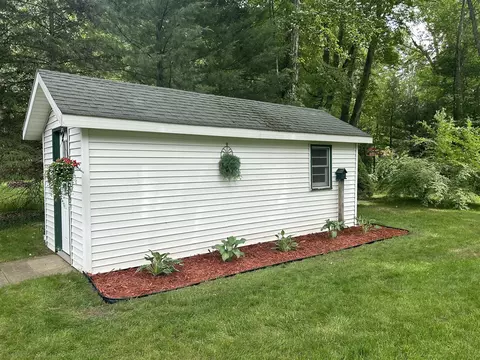 Exterior - 1127 Wolf Lk, Baldwin, MI 49304 photo 20 of 20